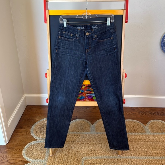 J. Crew Denim - J.Crew Jeans
